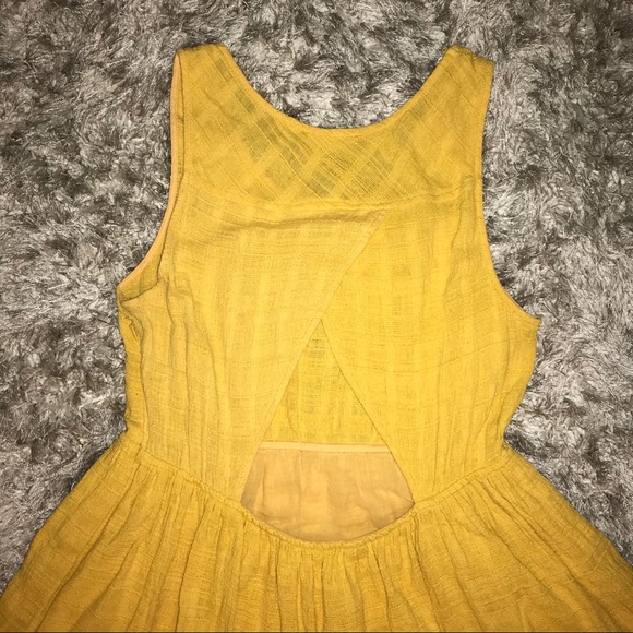 Hem & Thread dress - Picture 4 of 8